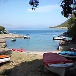 Dom wakacyjny Seaside House Cove Zarace - Gdinj, Hvar - 2048 Gdinj