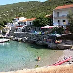 Seaside House Cove Zarace - Gdinj, Hvar - 2048 Dom wakacyjny Gdinj
