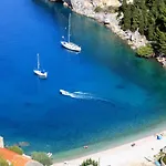 Seaside House Cove Zarace - Gdinj, Hvar - 2048 *