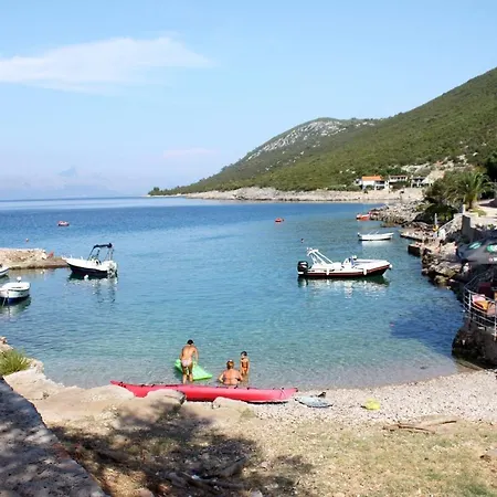 Prázdninový dům Seaside House Cove Zarace - Gdinj, Hvar - 2048 *