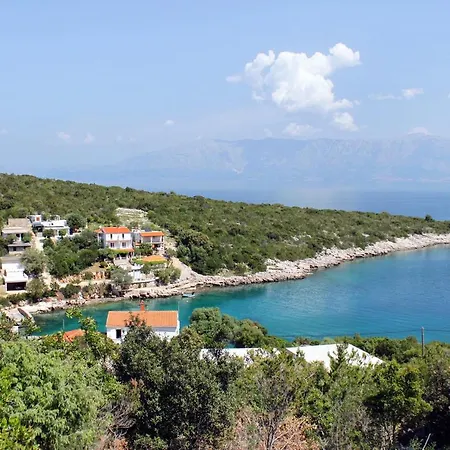 Seaside House Cove Zarace - Gdinj, Hvar - 2048