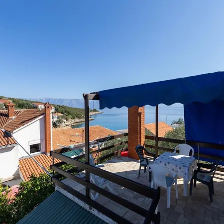 Dom wakacyjny Seaside House Cove Zarace - Gdinj, Hvar - 2048 *