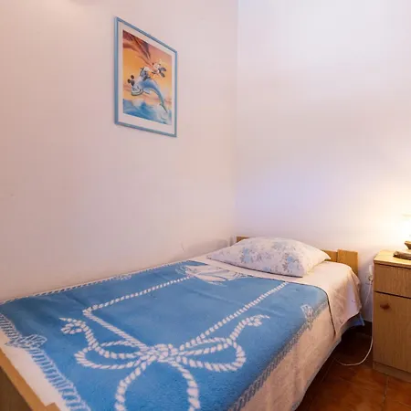 Seaside House Cove Zarace - Gdinj, Hvar - 2048 Dom wakacyjny Gdinj
