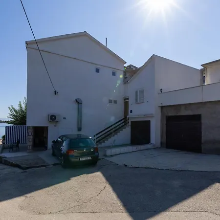 Seaside House Cove Zarace - Gdinj, Hvar - 2048